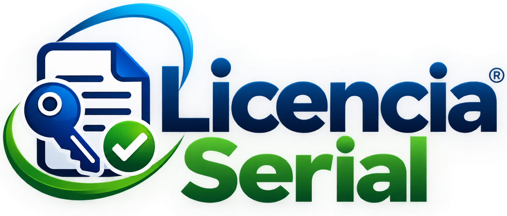 Licencia Serial